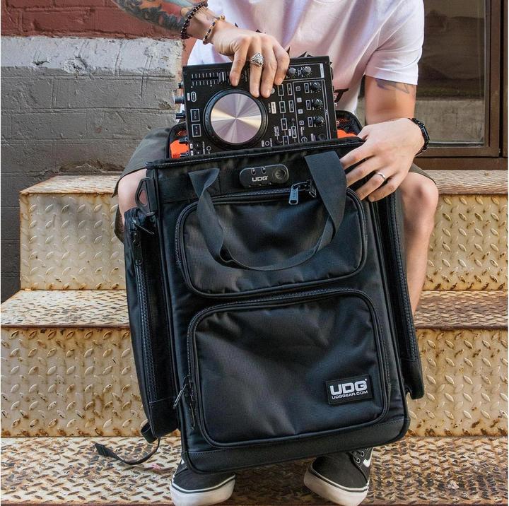 Actual product image UDG Ultimate ProducerBag Large