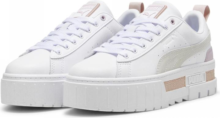 Image du produit Puma Chaussures Mayze Lth (42.5)