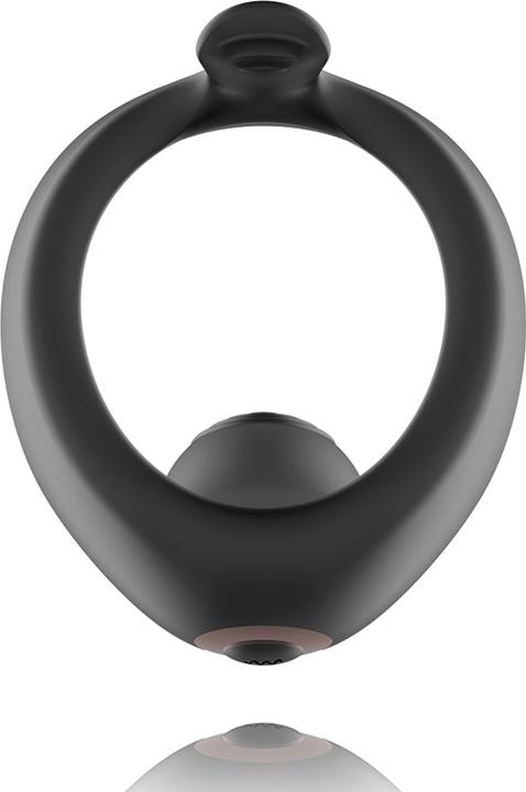 Actual product image Anbiguo Arkadio Push & Perineum Stimulator Watchme Wireless Technology Compatible
