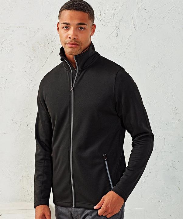 Image du produit Premier Veste avec fermeture éclair (S)