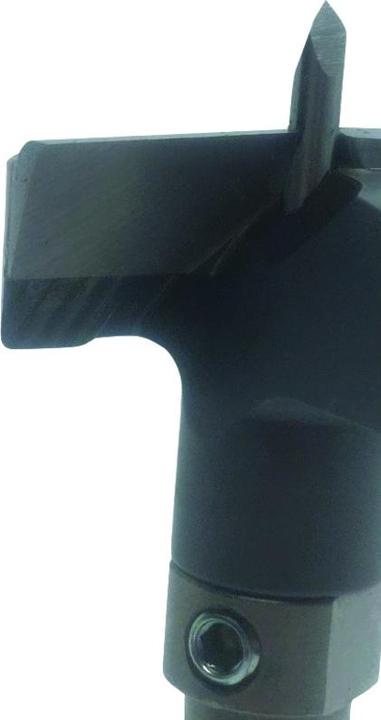 Produktbild Hws Zylinderkopfbohrer ALU-Pan WAVE HW (35 Millimeter)