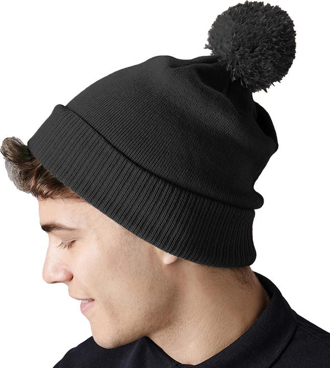 Produktbild Beechfield Snowstar Mütze (One Size)