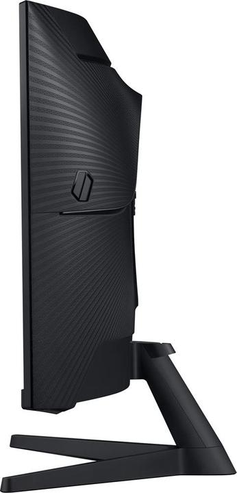 Immagine prodotto Samsung Odyssey G5 - G55T (2560 x 1440 pixel, 26.90")