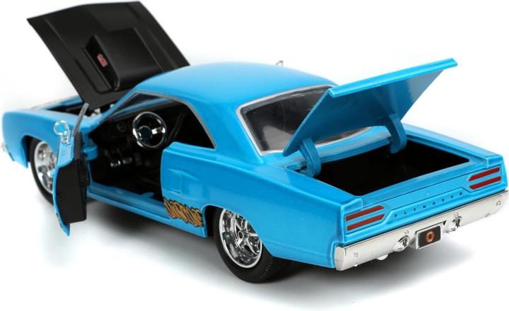 Immagine prodotto Jada Looney Tunes Road Runner 1:24