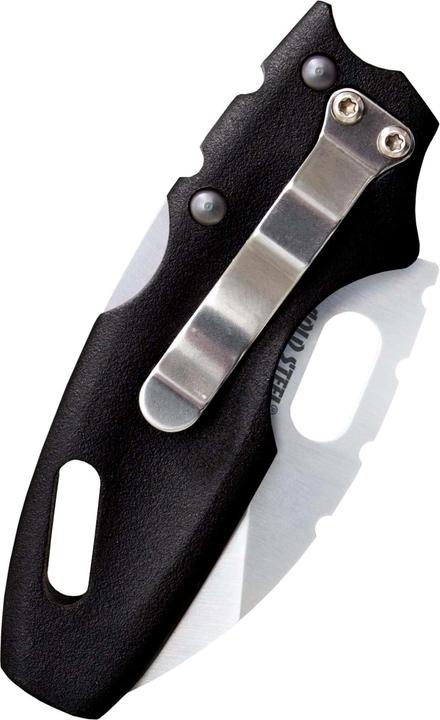 Produktbild Cold Steel Mini Tuff Lite Plain Edge, 20MT (5 cm)
