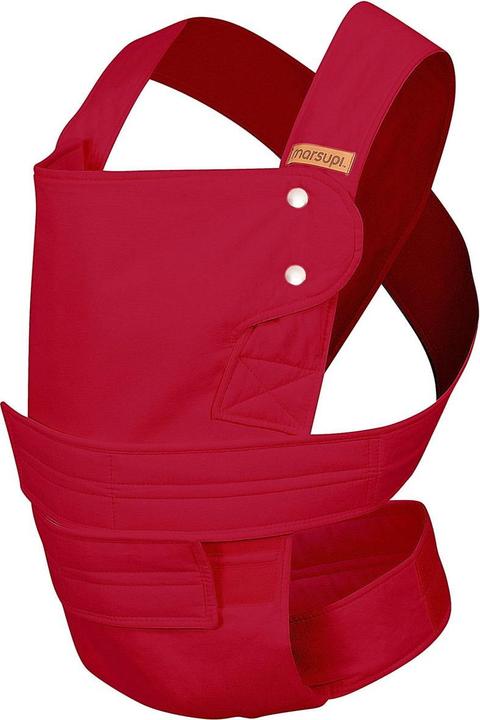 Ruby Red
