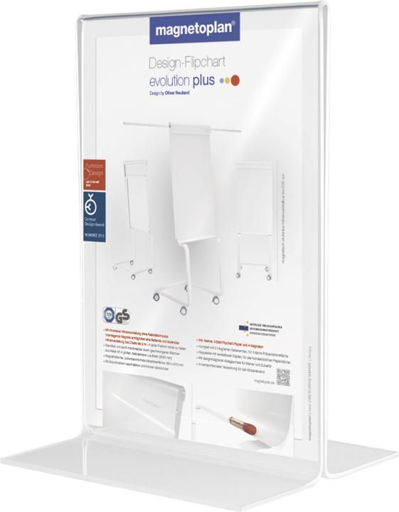 Image du produit Magnetoplan Affichage de la table (A5)