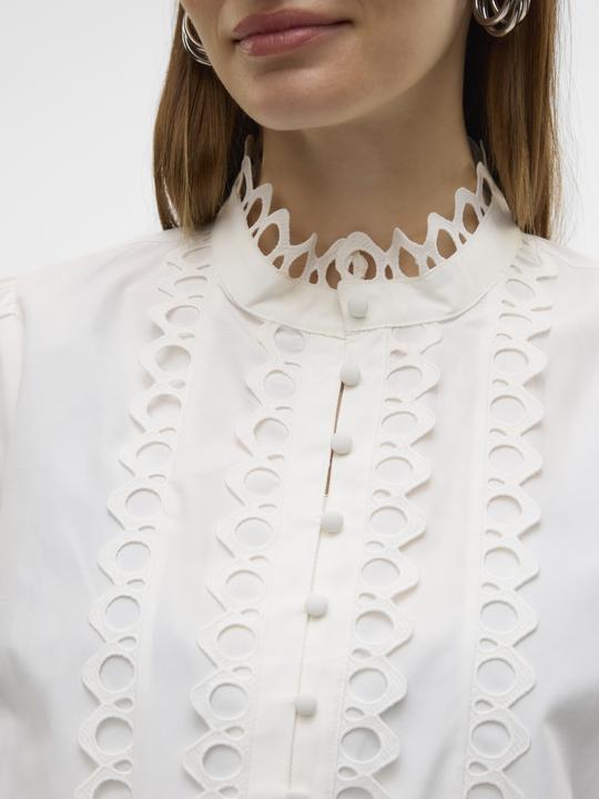 Produktbild Vero Moda VMELLA Hemd Hemd (M)