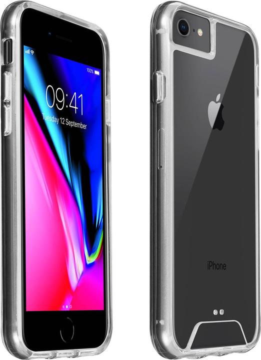 Produktbild Avizar Bazik Series (Apple iPhone SE (3rd Gen))