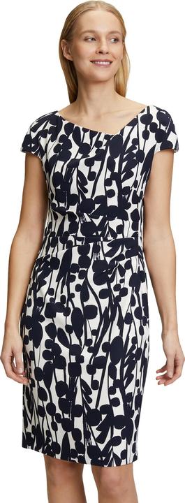 Actual product image Vera Mont Cocktail dress short sleeve (42)