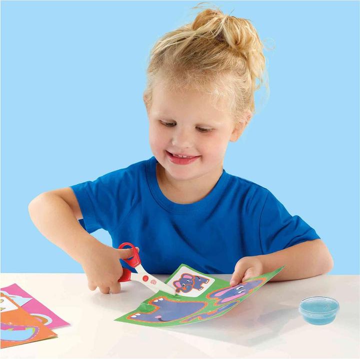Actual product image Ses I am learning to cut and paste