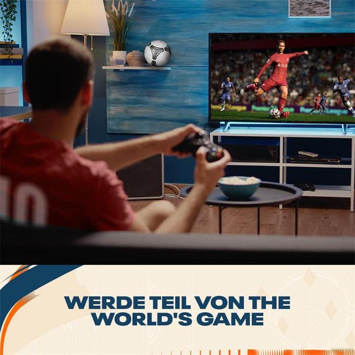 Actual product image EA Games FIFA 23 (Xbox One X, DE)