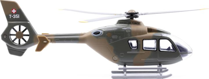 Immagine prodotto ACE Toy EC-635 Elicottero Midi delle forze aeree svizzere