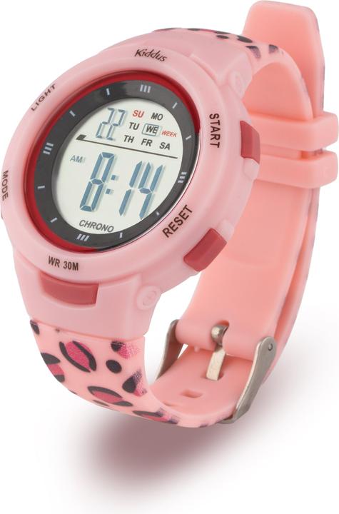 Image du produit Kiddus Montre Digitale 40 ø (Montre numérique, 40 mm)