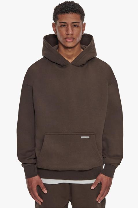 Produktbild Dropsize Super Heavy Blank Hoodie - 124963 (XS)