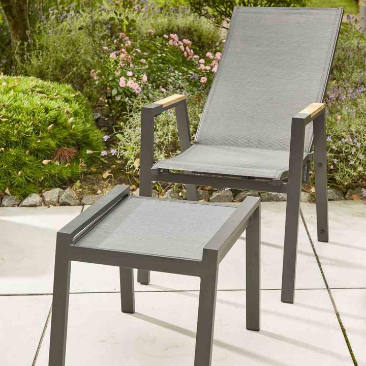 Actual product image Siena Garden Stool