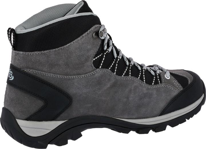 Actual product image Brütting Mount Bona High (39)