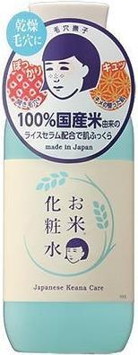 Keana Nadeshiko Rice Toner (300 ml, Gesichtswasser)