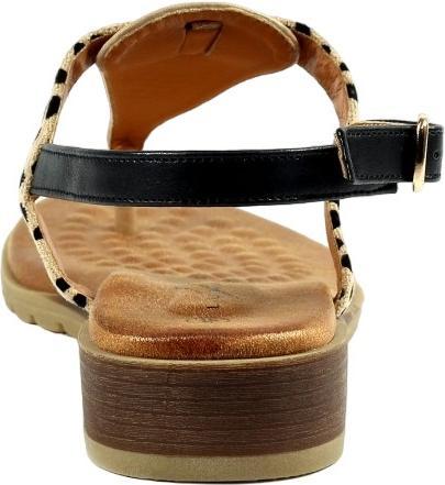 Produktbild Lunar Sandalen Gina (41)