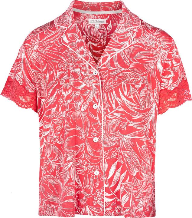 Produktbild Pj Salvage Pyjamaoberteil Lazy Days (S)