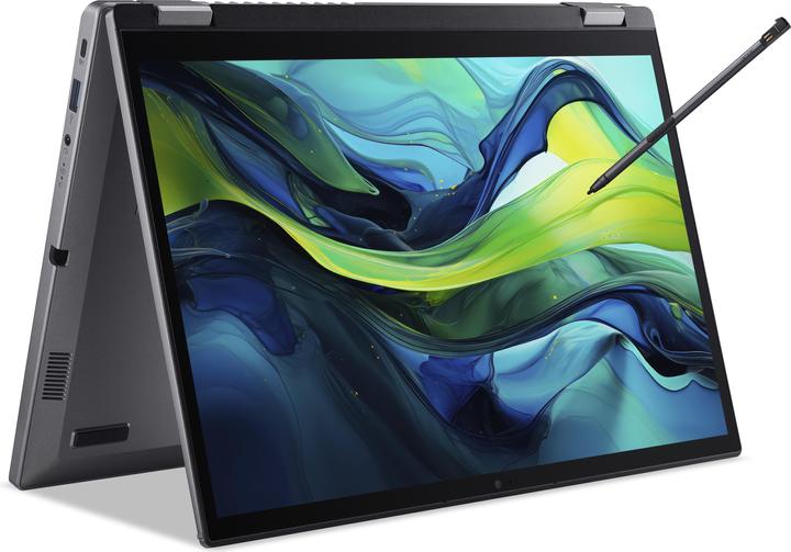 Image du produit Acer Aspire Spin 14 (14", Intel Core Ultra 7 155U, 16 Go, 1000 Go, CH)