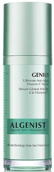 Actual product image Algenist Genius (30 ml)