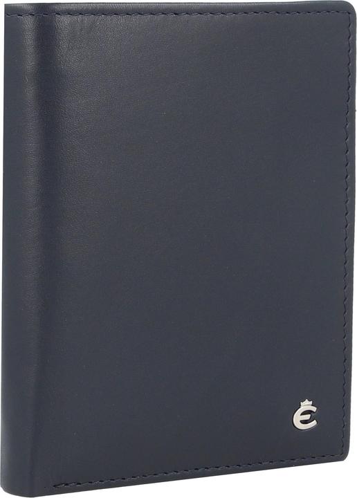 Produktbild Esquire Harry Geldbörse Leder 9,3 cm