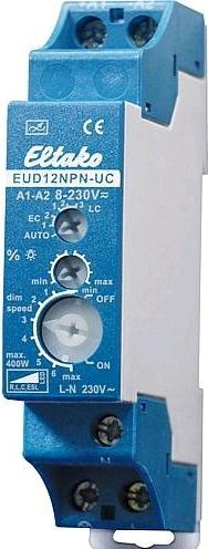 Actual product image Eltako Eud12npn-Uc