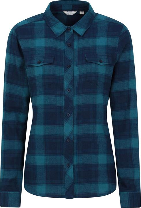 Mountain Warehouse Willow Hemd