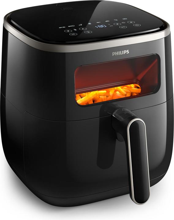 Immagine prodotto Philips Friggitrice XL HD9257/88