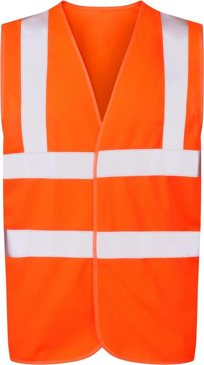 Produktbild UCC HiVis Weste (L)