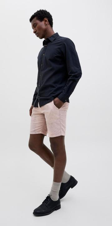 Image du produit Jack & Jones Regular Fit Chino Shorts Chino Shorts (XS)