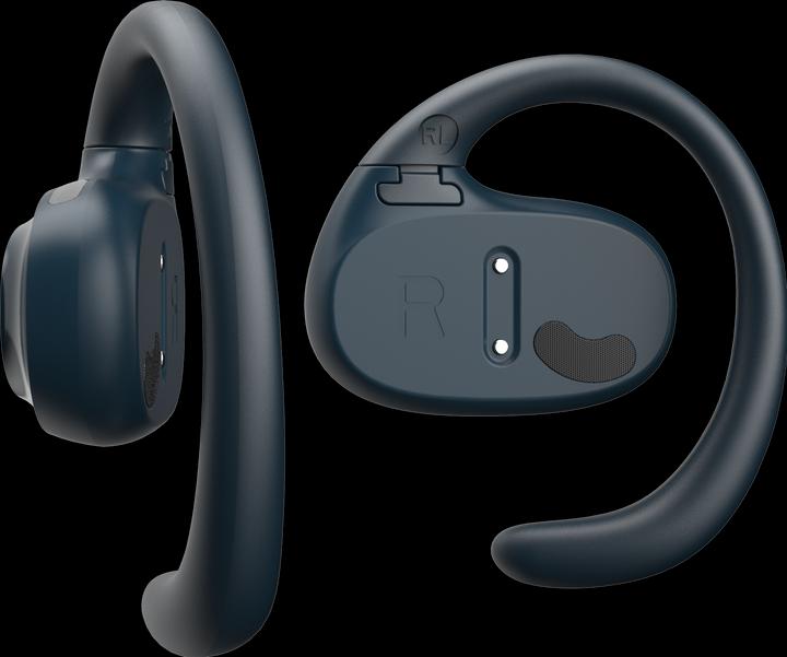 Immagine prodotto Kiprun Cuffie sportive open-ear - DS500 (Nessuna soppressione del rumore, 30 h, Senza fili)