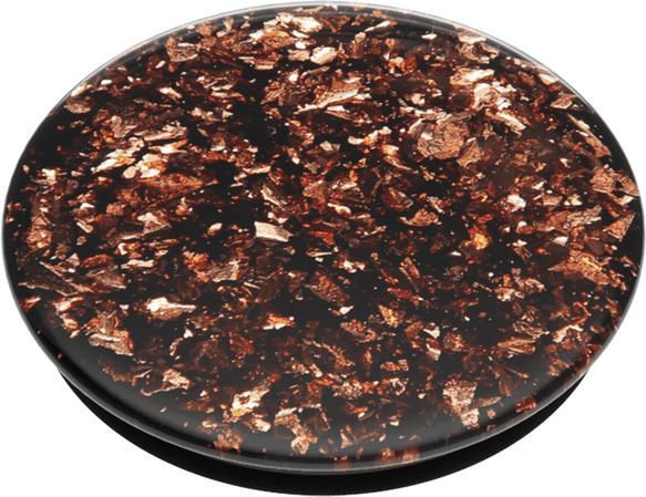 Produktbild PopSockets Foil Confetti Kupfer (2. Gen, austauschbar)
