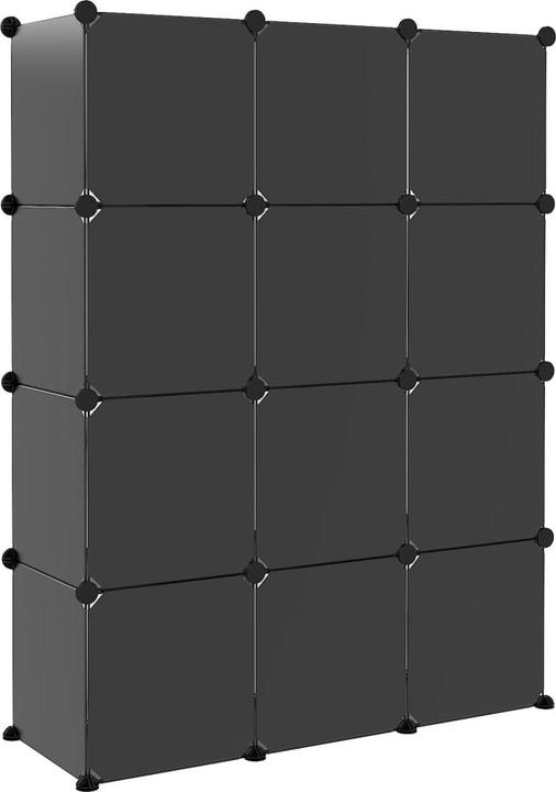 Produktbild VidaXL Manon (94.5 x 31.5 x 124 cm)