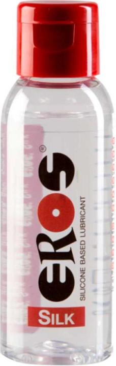 Eros Lubrifiant à Base De Silicone 50ml (50 ml)