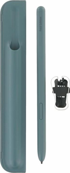 Actual product image Samsung Standing Case with Pen (Samsung Galaxy Z Fold4)