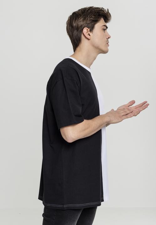 Image du produit Urban Classics tee (4XL)