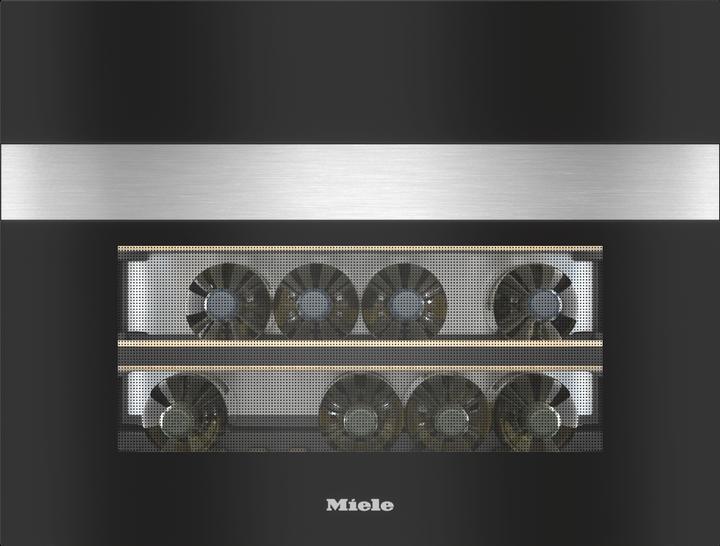 Miele KWT7112IG ED