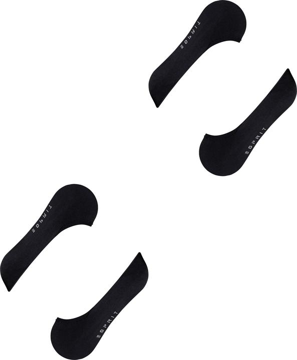 Produktbild Esprit Basic 2-Pack Damen (39 - 42)