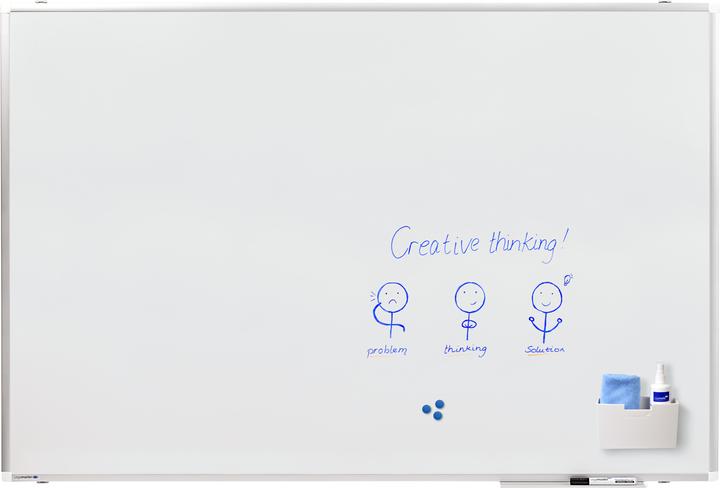 Image du produit Legamaster Tableau blanc magnétique Premium Plus (100 x 200 cm)
