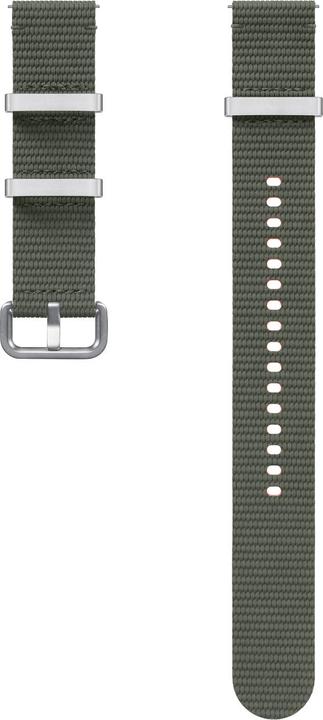 Image du produit Samsung Bande d'athlétisme (20 mm, Caoutchouc nitrile (HNBR), Galaxy Watch 7)