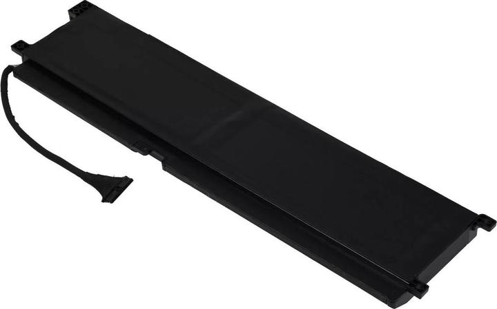 Actual product image AccuCell Razer Blade 15 2020, 15 2021 battery, RZ09-0328, type RC30-0328 (4200 mAh)