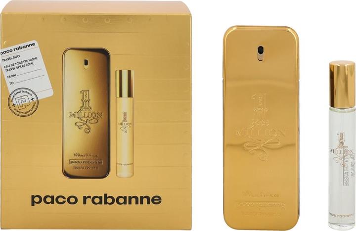 Produktbild Paco Rabanne 1 Million