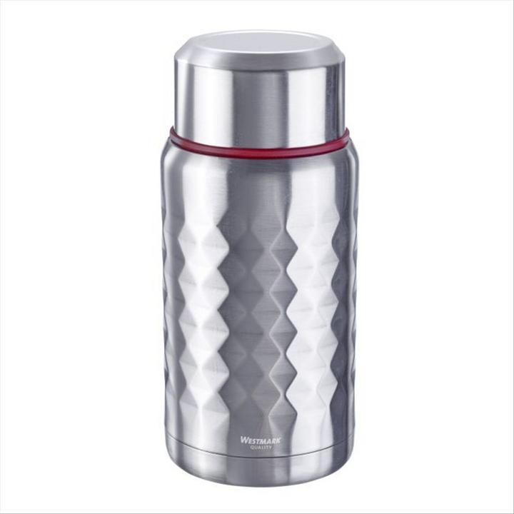 Produktbild Westmark Lunch Pot Viva, 0,75l, silber