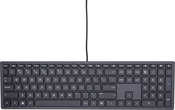 Actual product image HP Pavilion 300 Keyboard (Eng. Int., Cable)