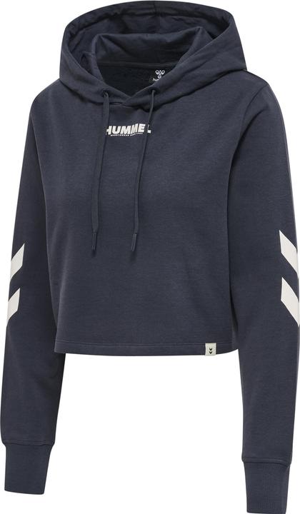 Image du produit hummel Legacy Femme Sweat à Capuche Croisé (L)