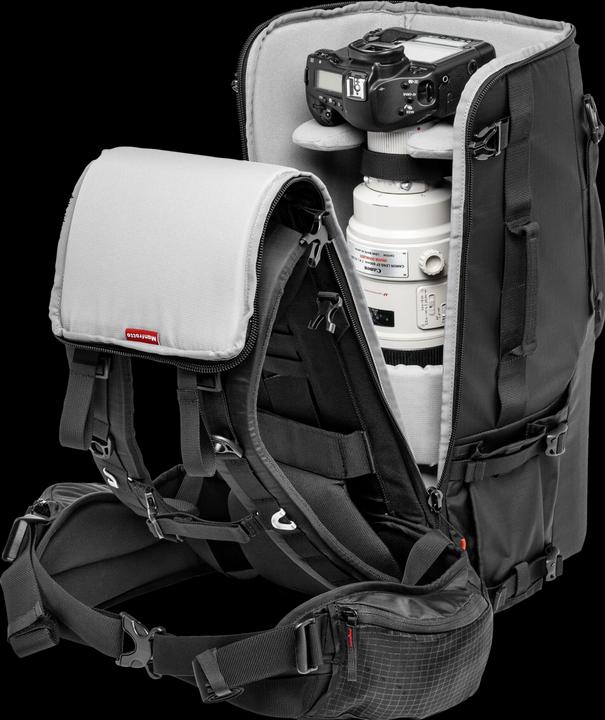 Produktbild Manfrotto Pro Light TLB-600 (Fotorucksack)