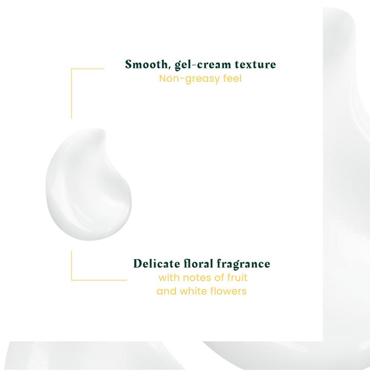 Produktbild Rene Furterer Karité Hydra Haartagescreme ohne Ausspülen (100 ml)