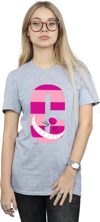 Produktbild Disney Alphabet A Is For Alice TShirt (L)